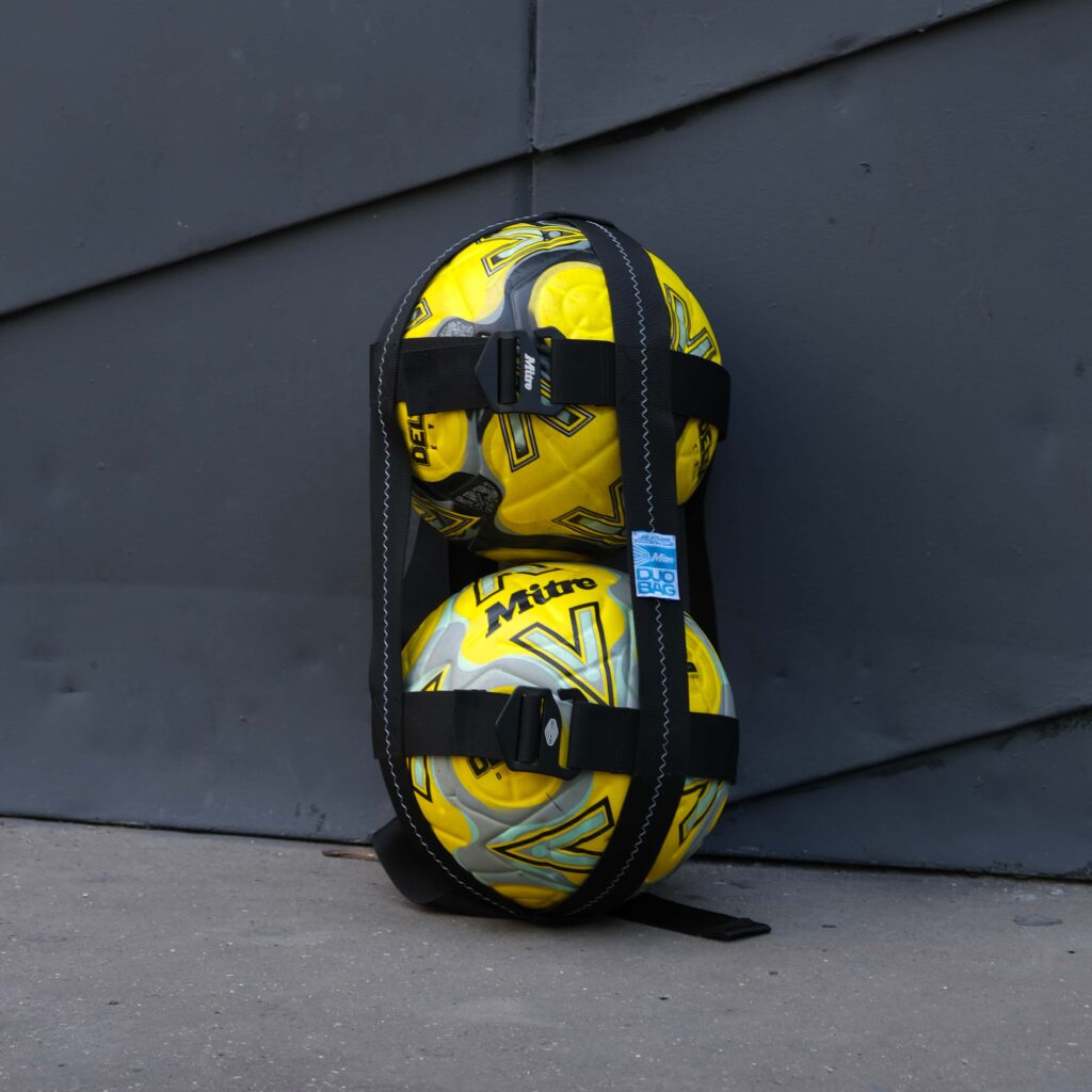 DUO BAG